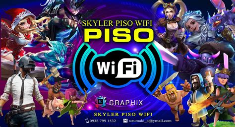 10.0 0.1 skyler piso wifi